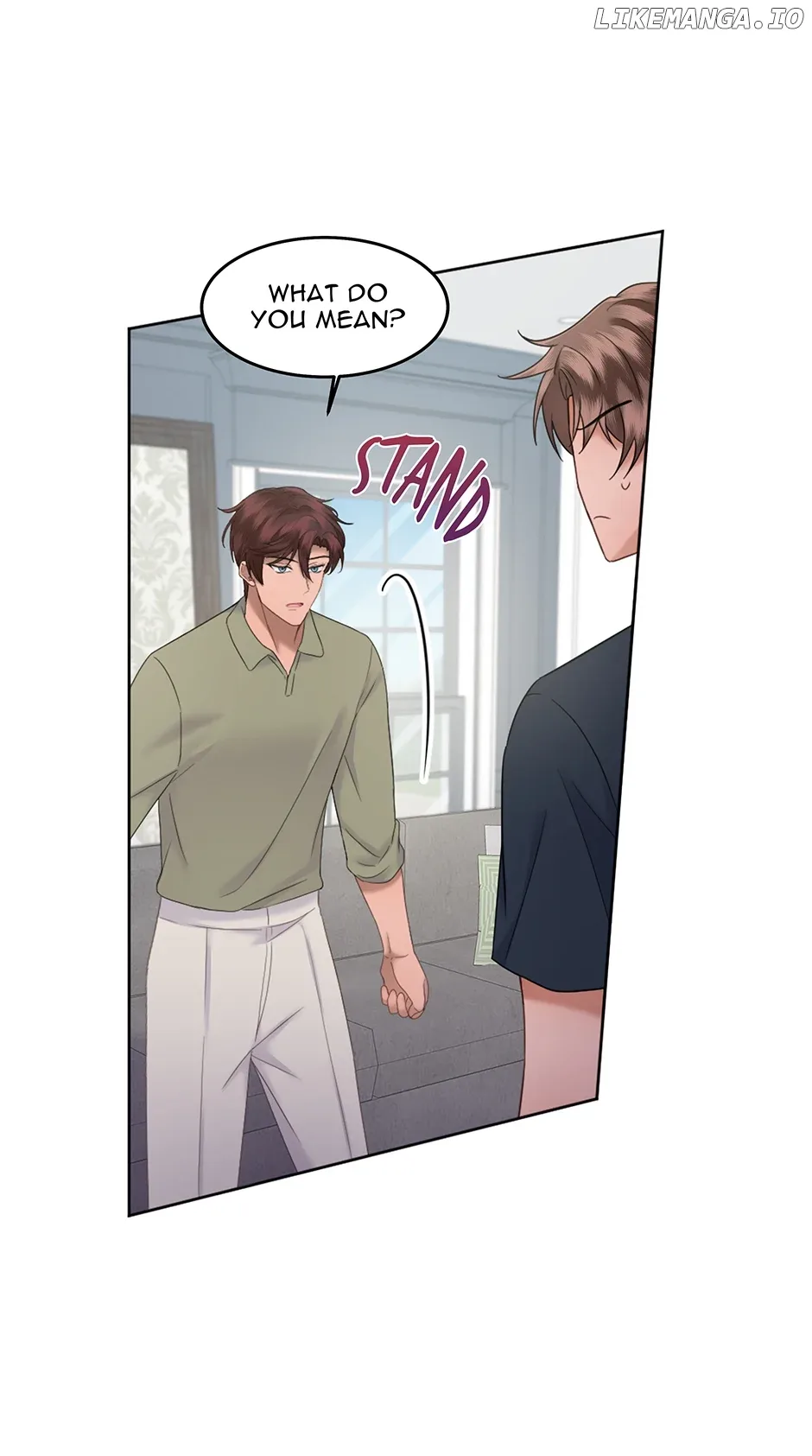Torn Between Alphas Chapter 25 page 30