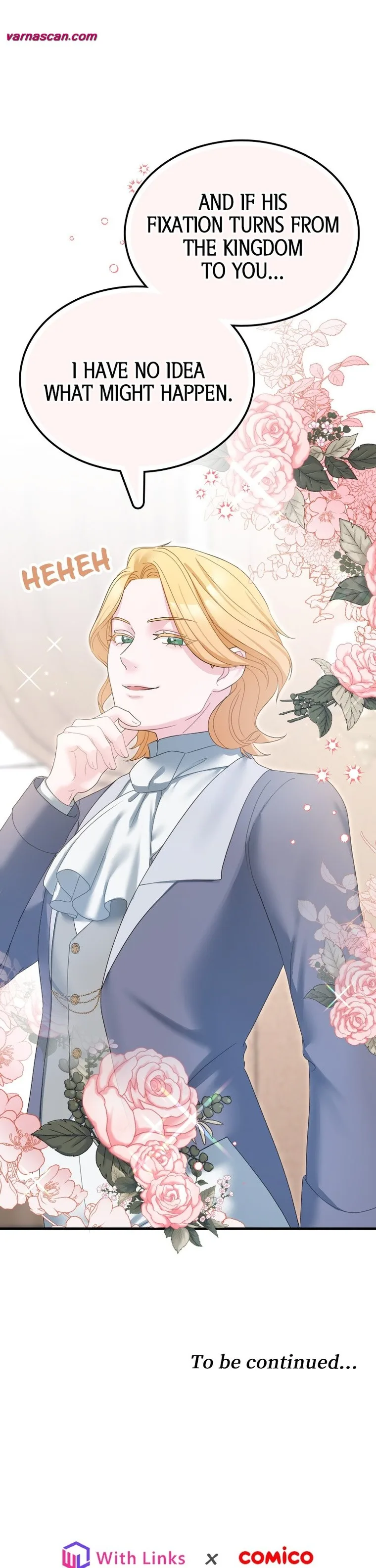 Useless Cinderella’s Feeble Attempt to Save the Kingdom Chapter 25 page 17