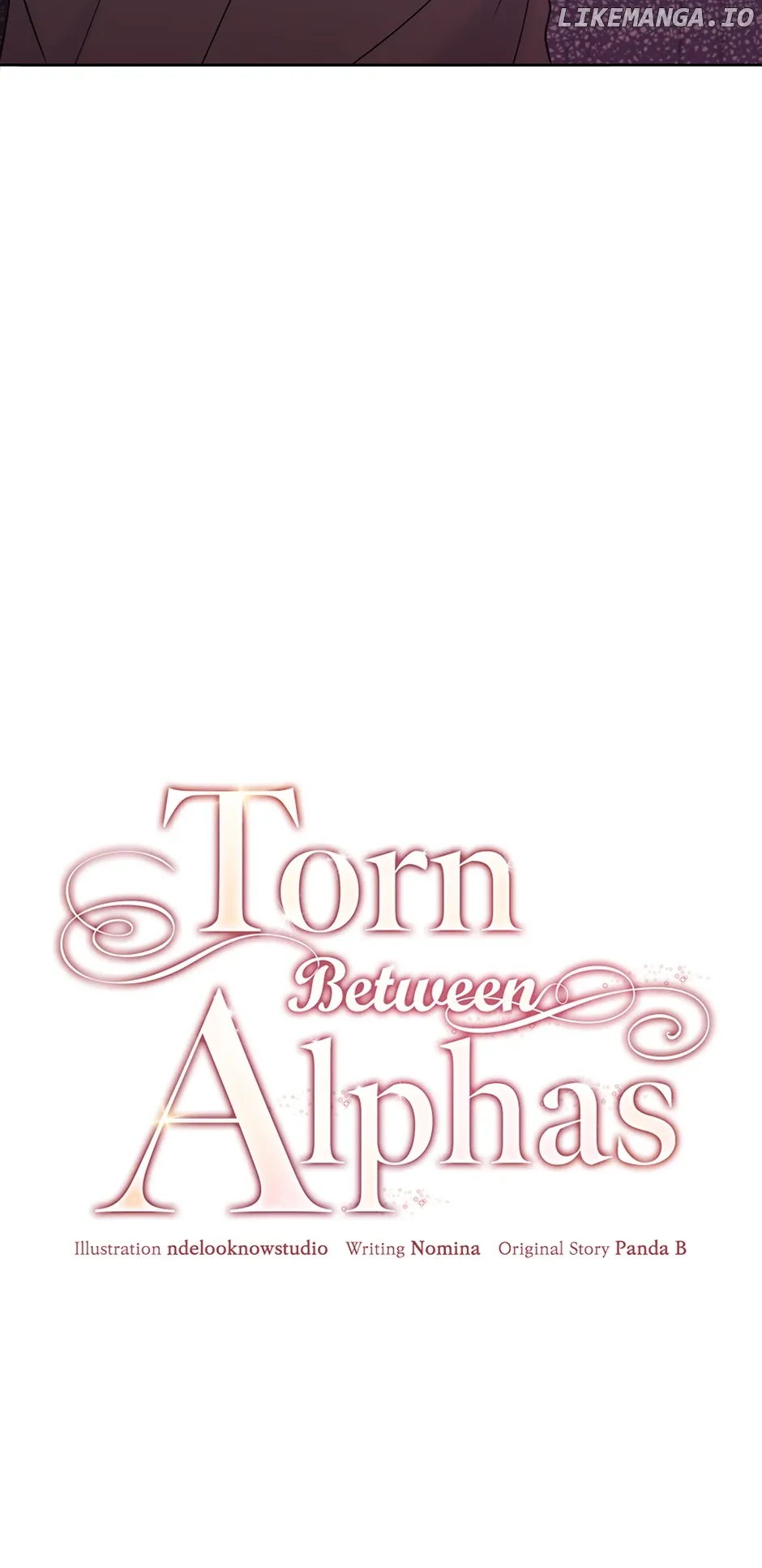 Torn Between Alphas Chapter 25 page 33