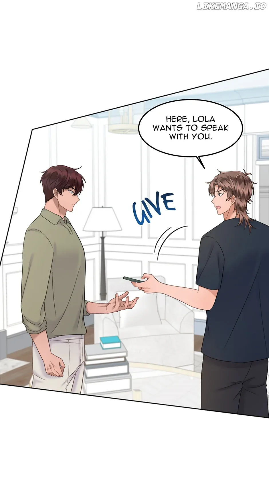 Torn Between Alphas Chapter 25 page 31