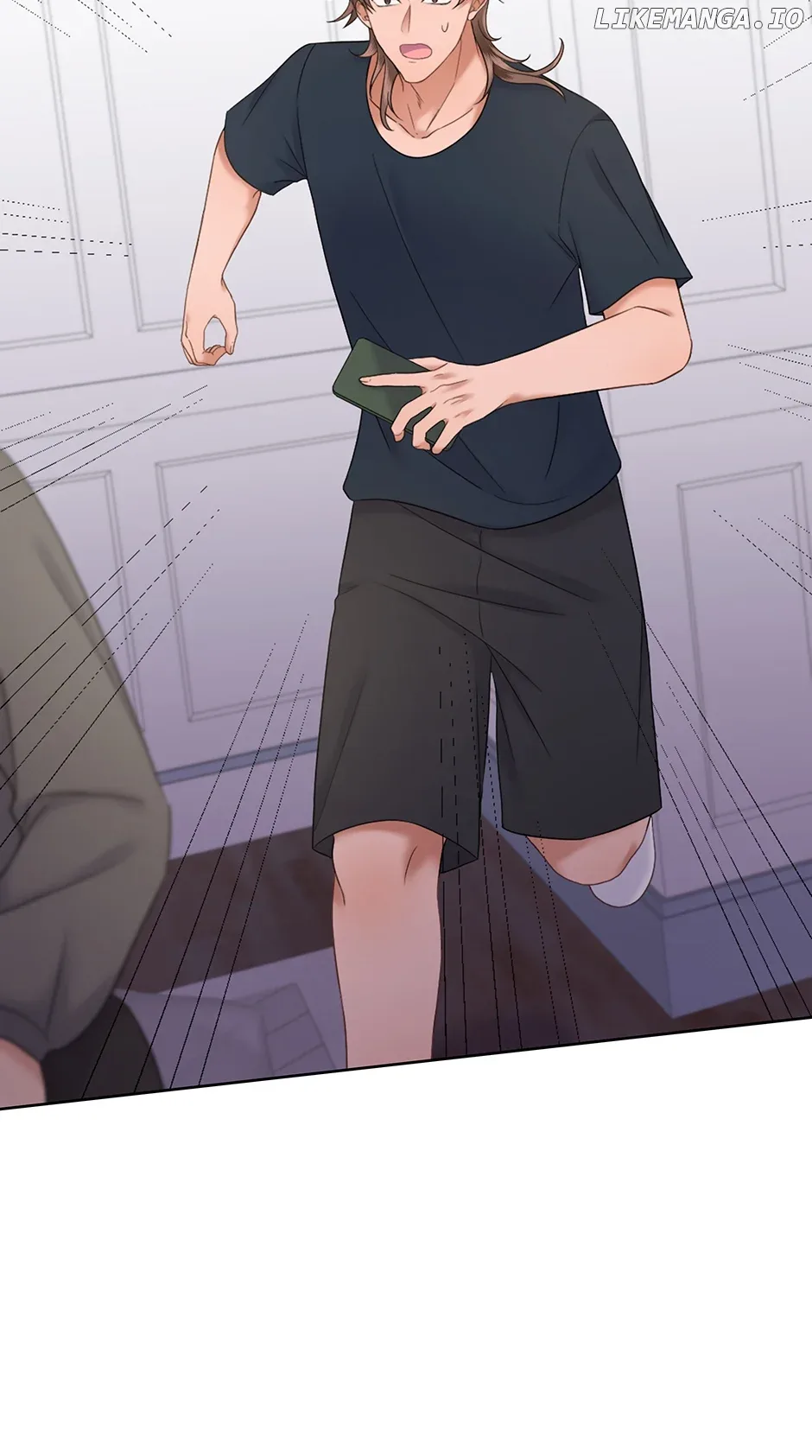 Torn Between Alphas Chapter 25 page 29