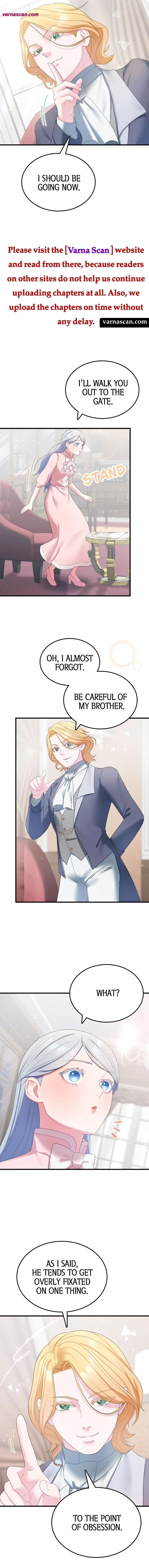 Useless Cinderella’s Feeble Attempt to Save the Kingdom Chapter 25 page 16