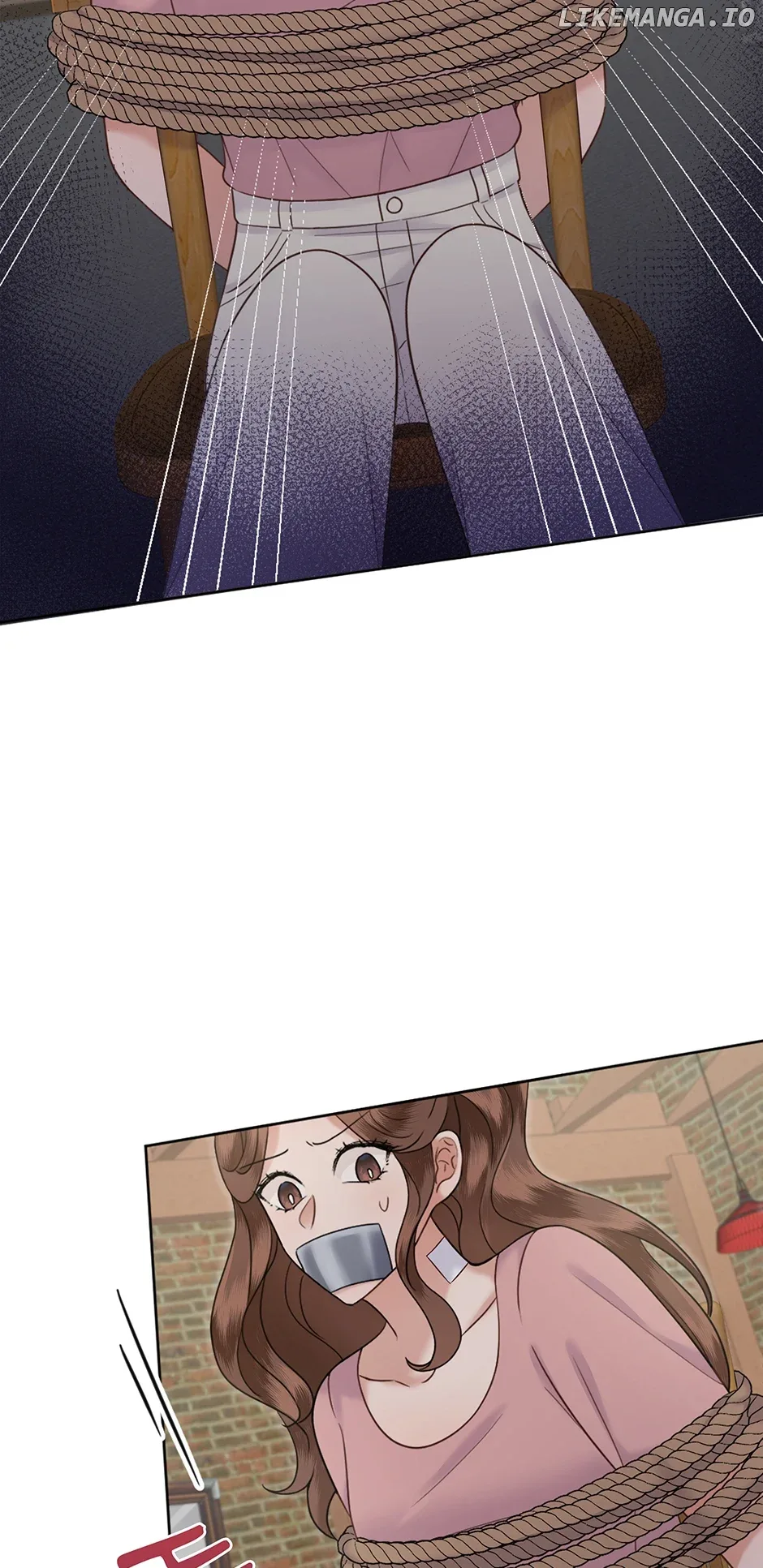 Torn Between Alphas Chapter 25 page 37