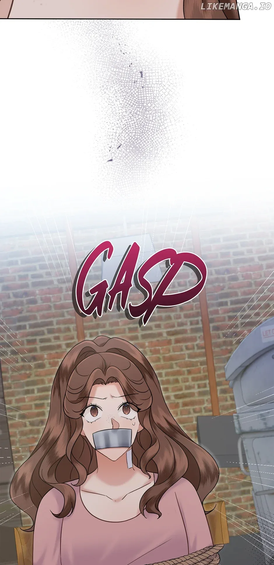 Torn Between Alphas Chapter 25 page 36