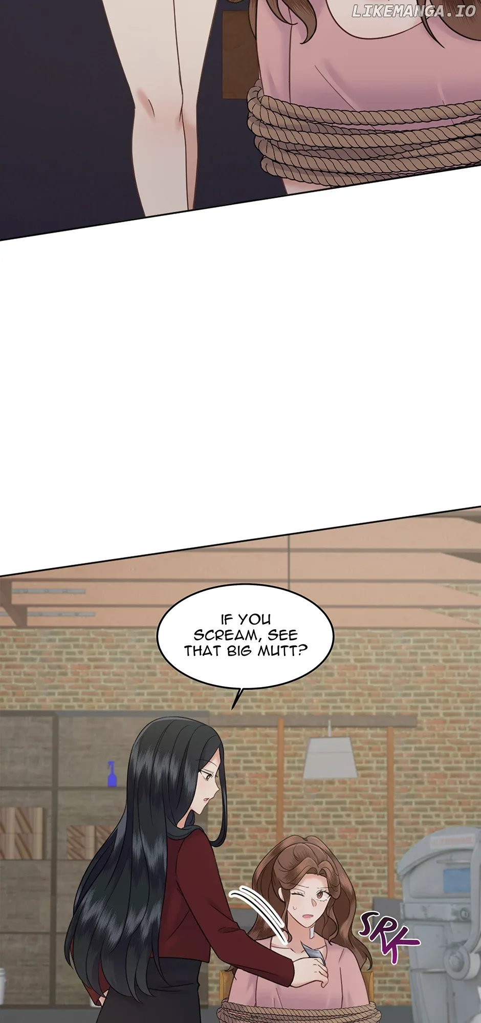 Torn Between Alphas Chapter 25 page 46