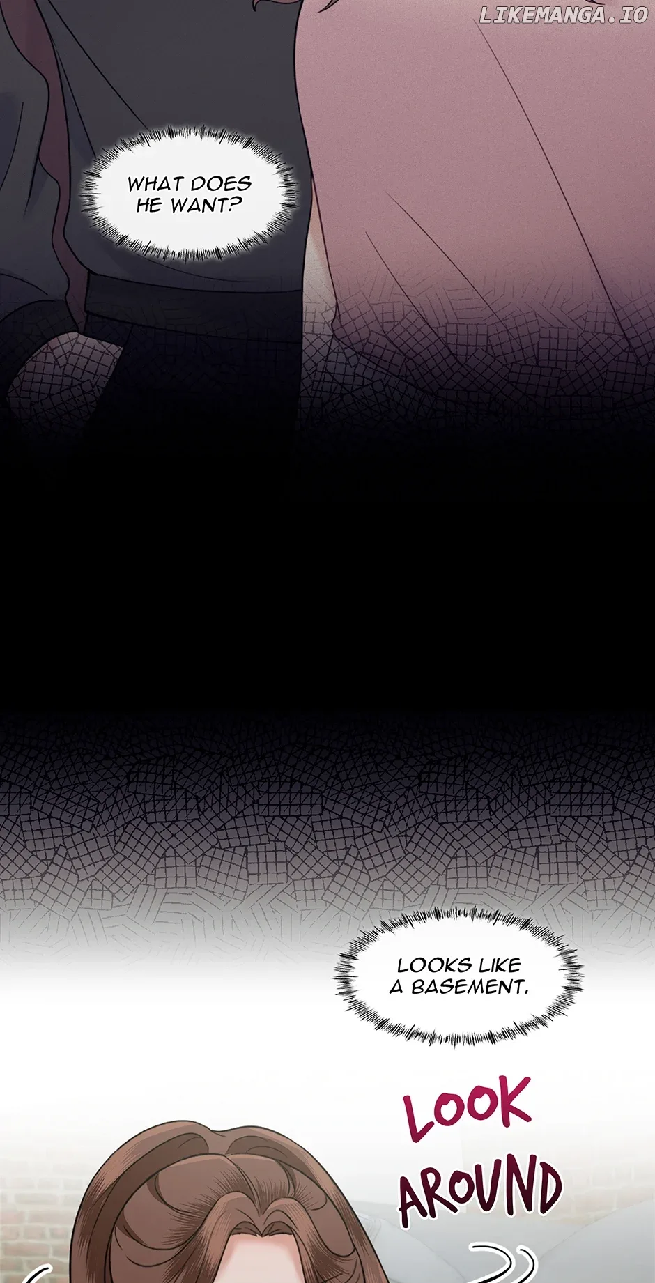 Torn Between Alphas Chapter 25 page 42