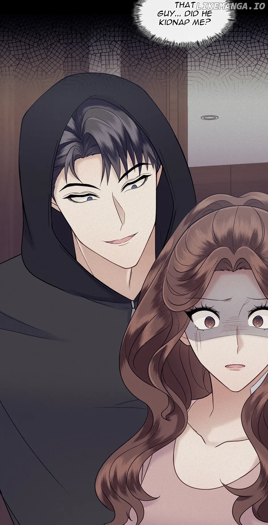 Torn Between Alphas Chapter 25 page 41