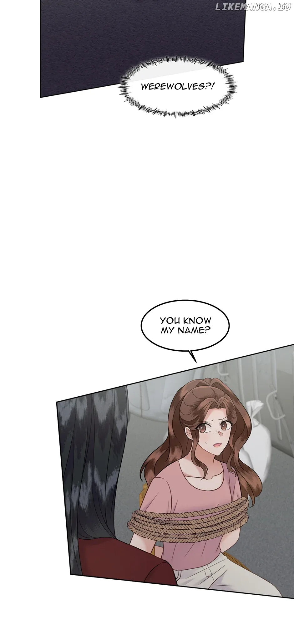 Torn Between Alphas Chapter 25 page 48