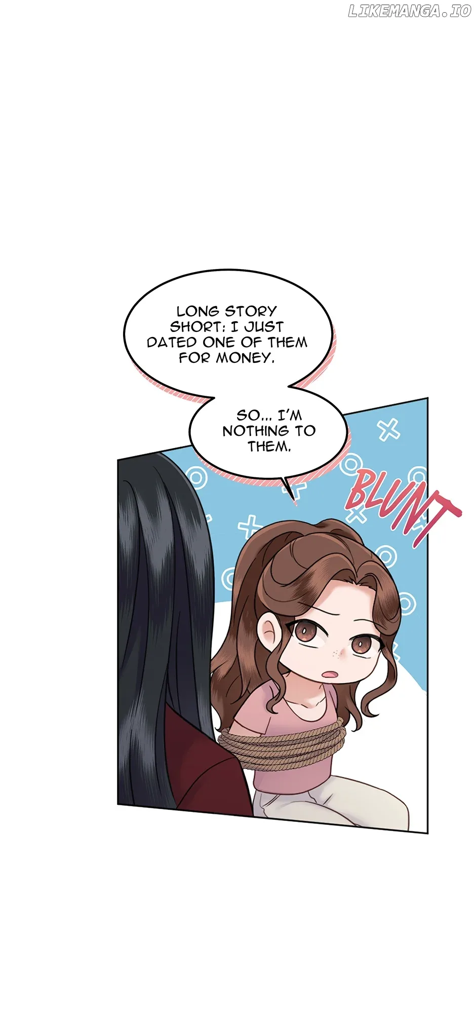 Torn Between Alphas Chapter 25 page 50