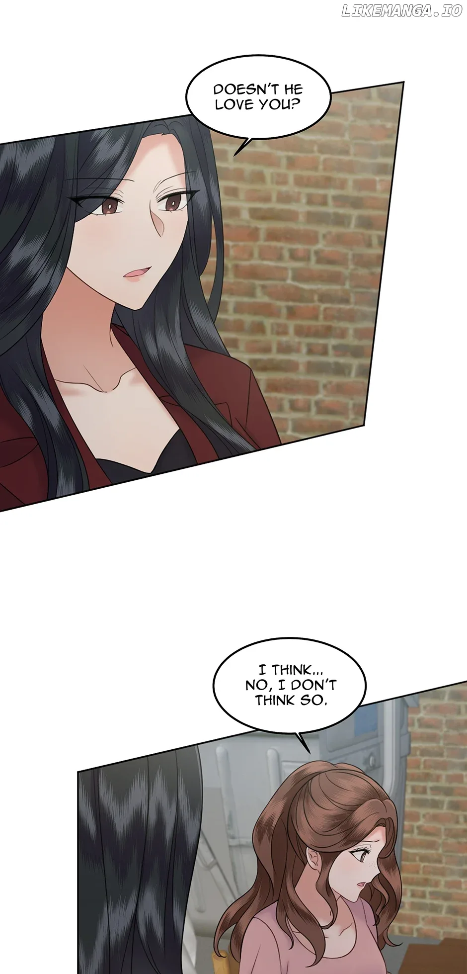 Torn Between Alphas Chapter 25 page 52