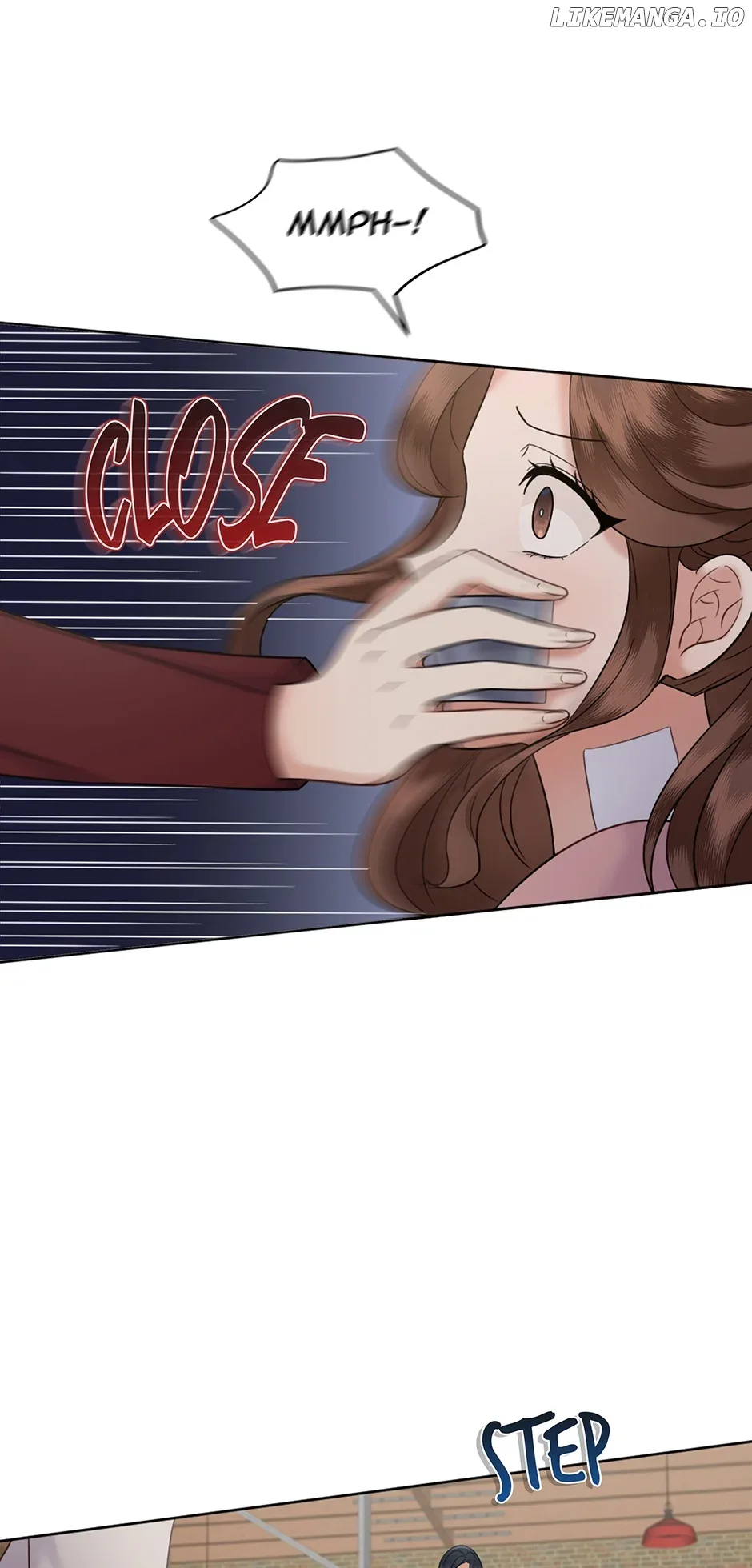 Torn Between Alphas Chapter 25 page 54