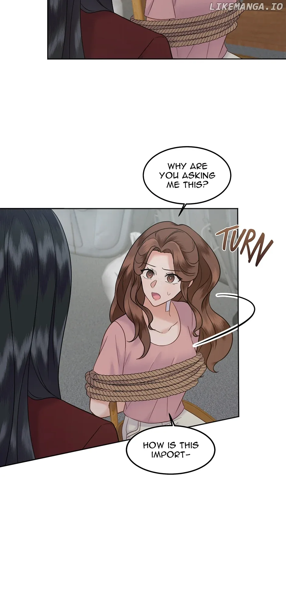 Torn Between Alphas Chapter 25 page 53