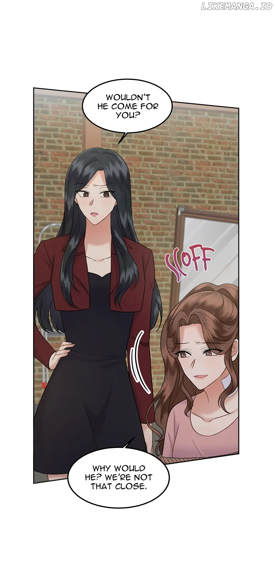 Torn Between Alphas Chapter 25 page 51