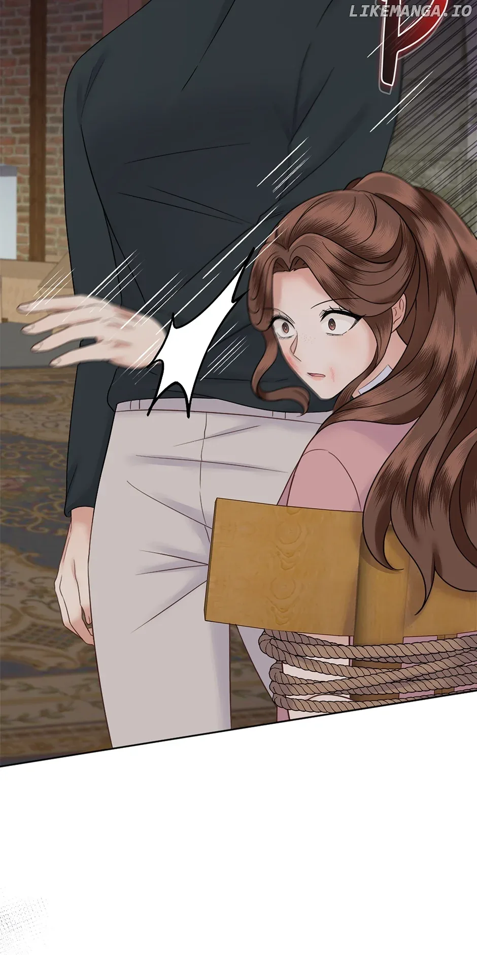 Torn Between Alphas Chapter 25 page 60