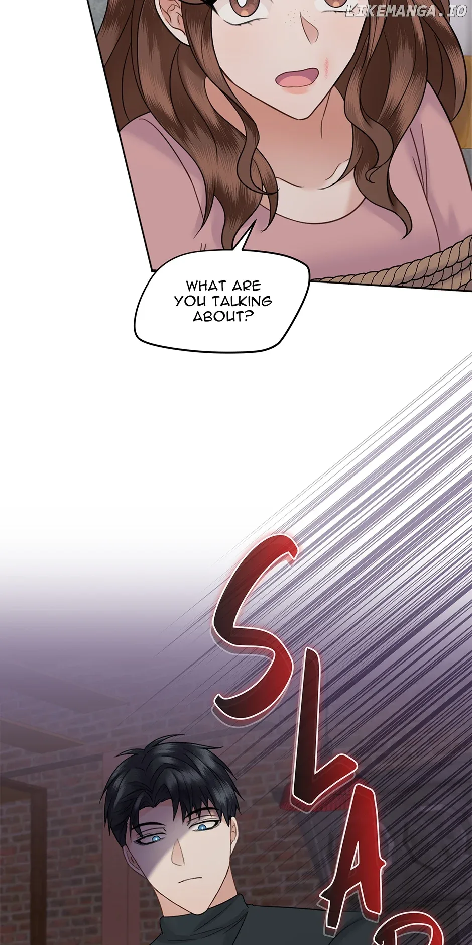 Torn Between Alphas Chapter 25 page 59