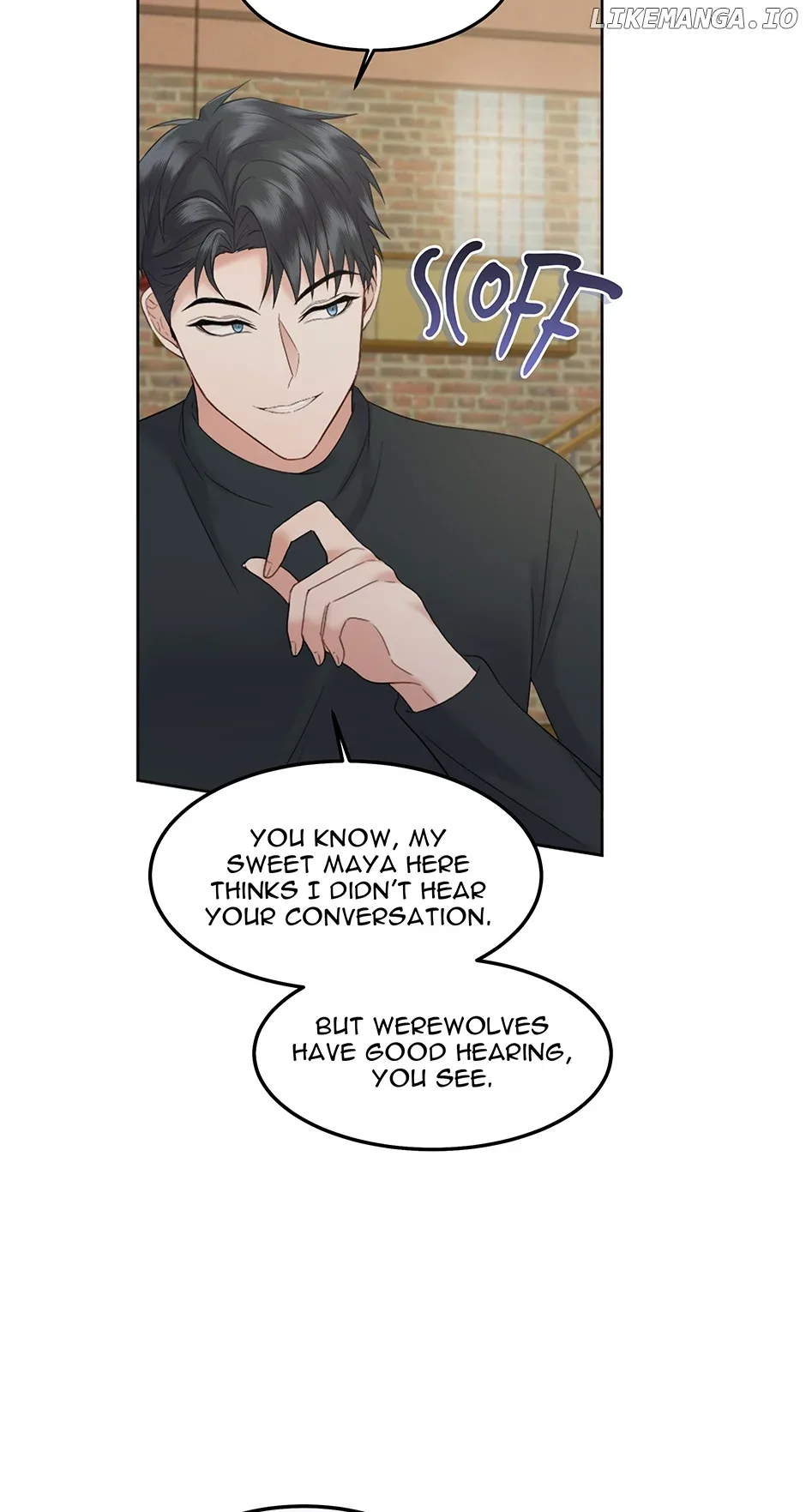 Torn Between Alphas Chapter 25 page 65