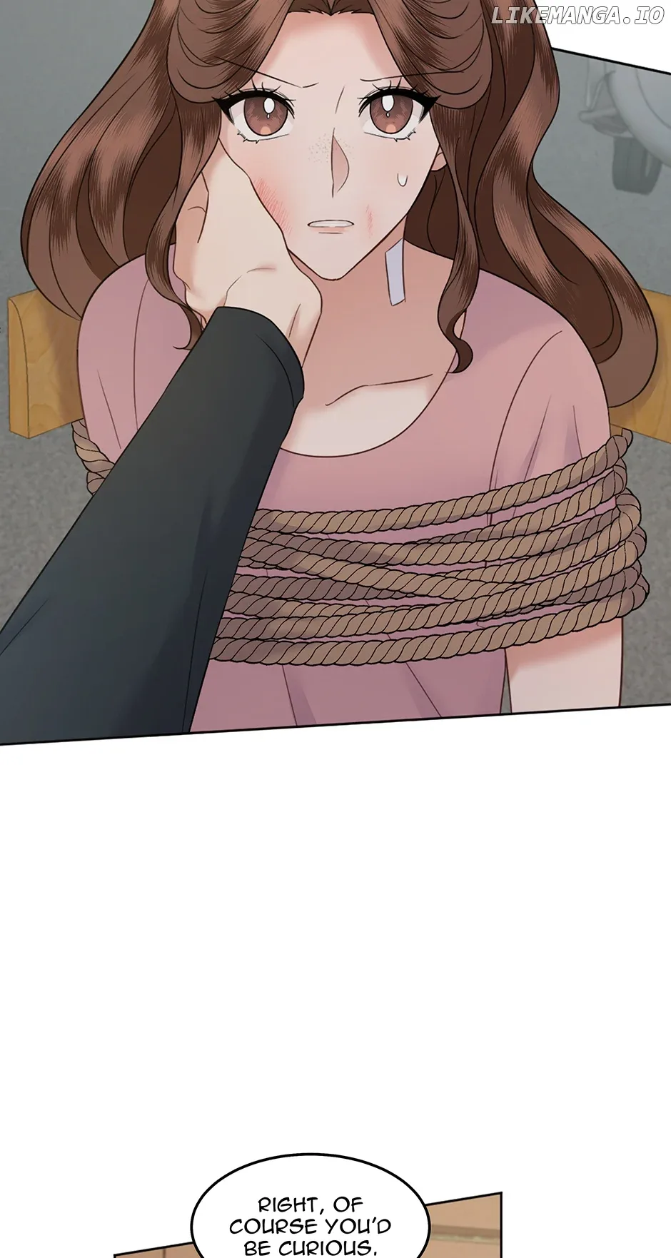 Torn Between Alphas Chapter 25 page 64