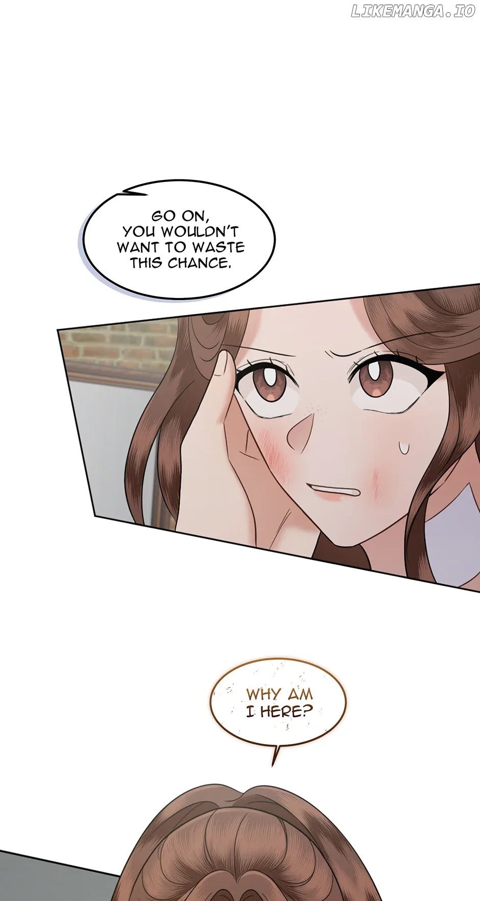 Torn Between Alphas Chapter 25 page 63