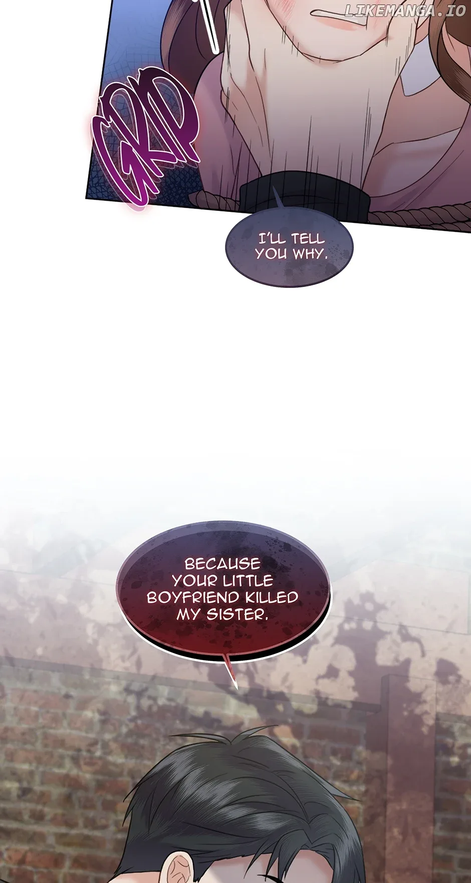 Torn Between Alphas Chapter 25 page 67