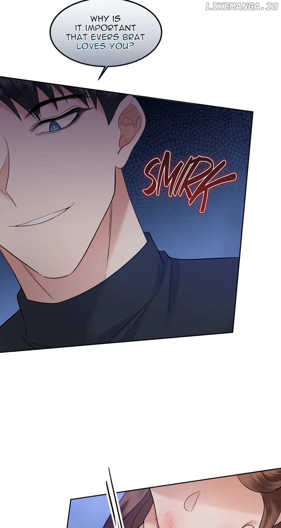 Torn Between Alphas Chapter 25 page 66