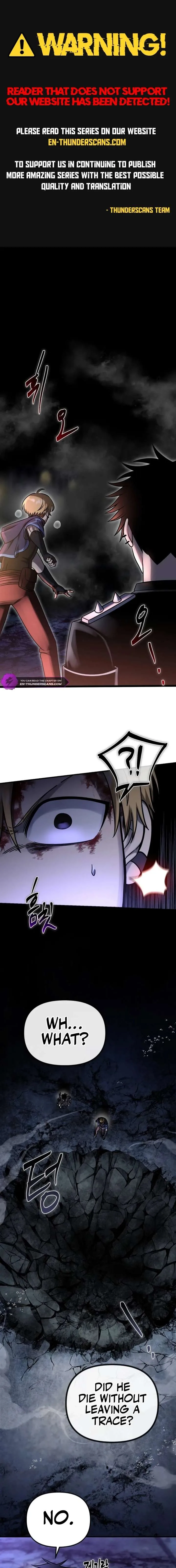 Vampire’s Alchemy Chapter 25 page 2
