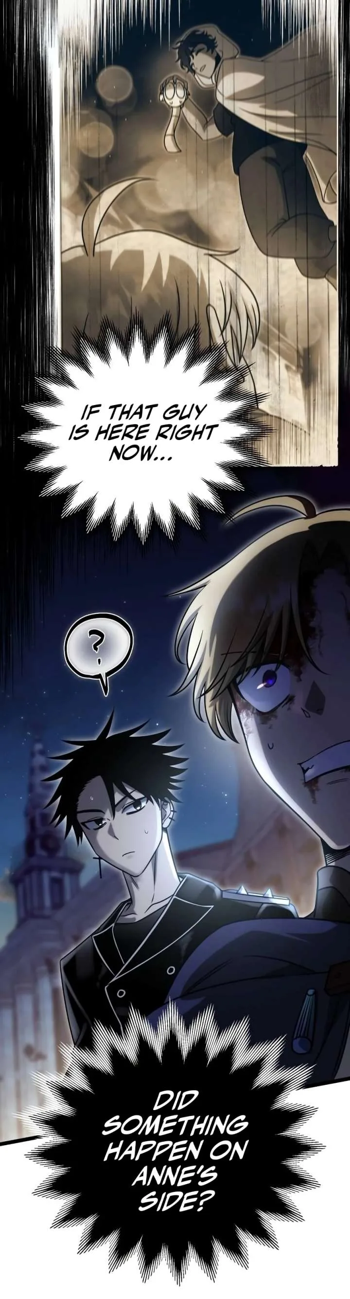 Vampire’s Alchemy Chapter 25 page 6