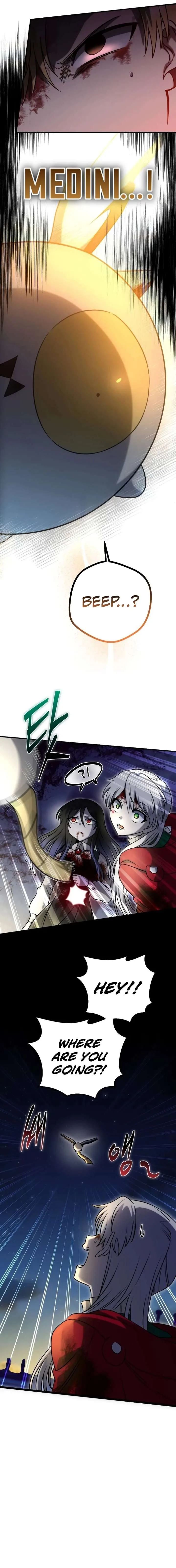 Vampire’s Alchemy Chapter 25 page 7