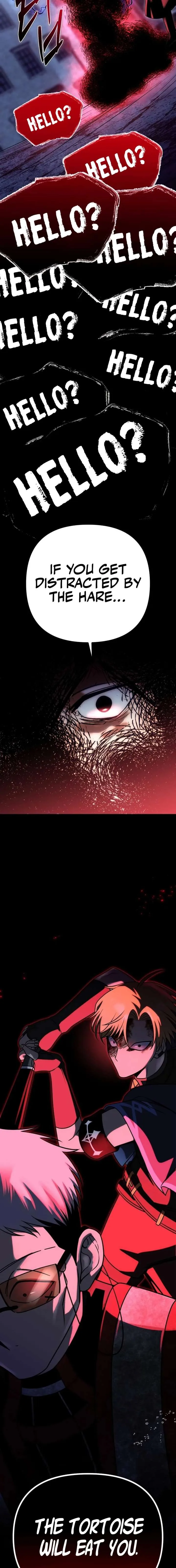 Vampire’s Alchemy Chapter 25 page 15