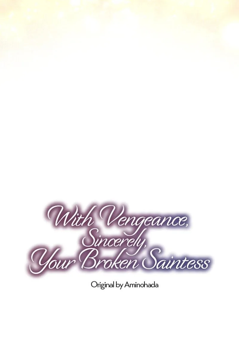 Vengeance from a Saint Full of Wounds Chapter 25 page 6