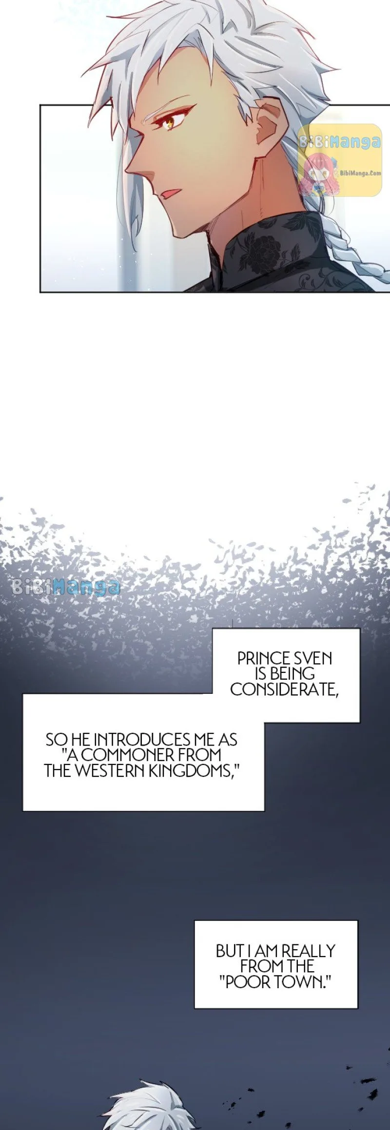 Vengeance from a Saint Full of Wounds Chapter 25 page 19