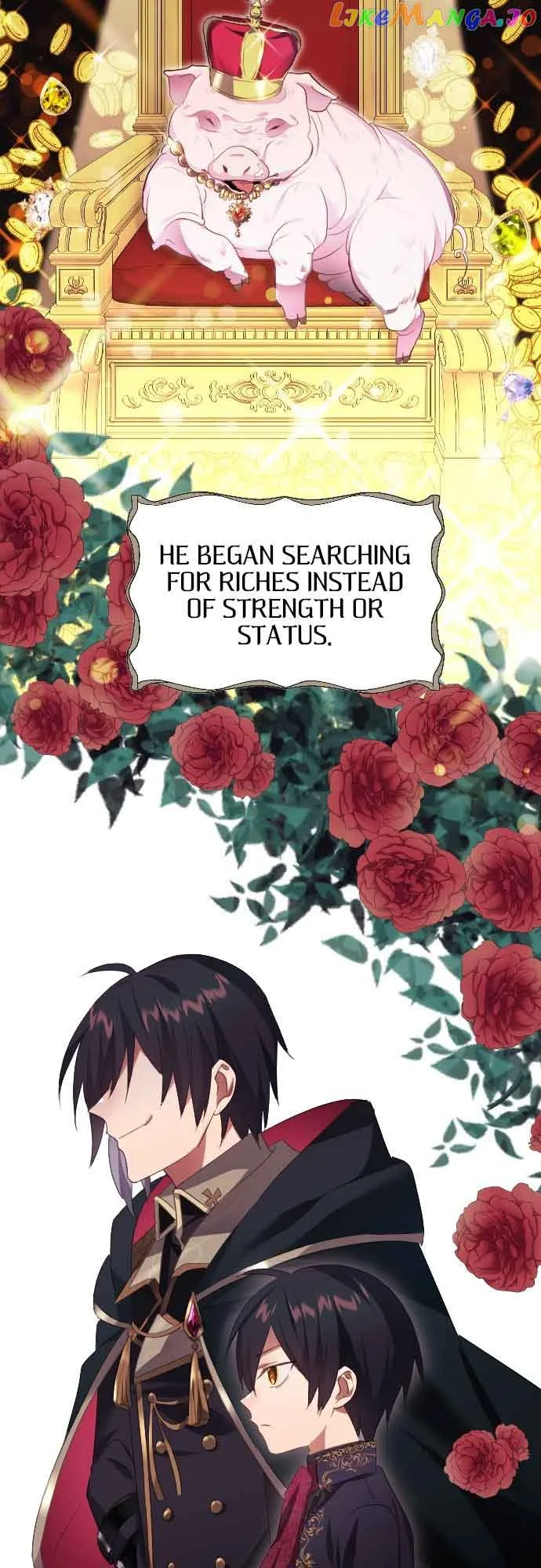 Vengeful Weapon, Tears of Poison Chapter 22 page 14