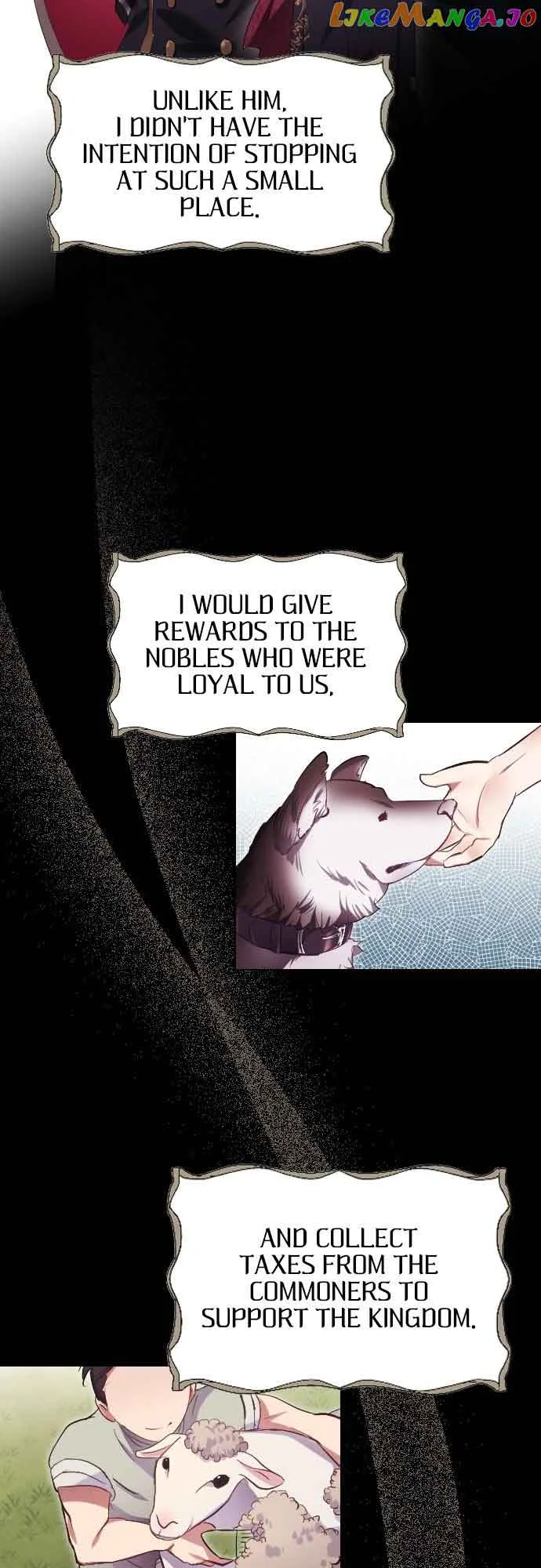 Vengeful Weapon, Tears of Poison Chapter 22 page 15