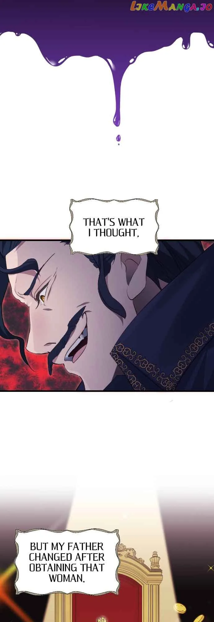Vengeful Weapon, Tears of Poison Chapter 22 page 13
