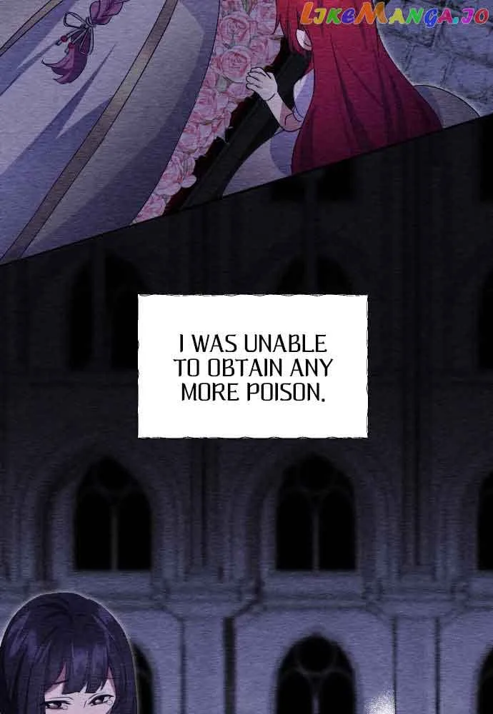 Vengeful Weapon, Tears of Poison Chapter 22 page 34