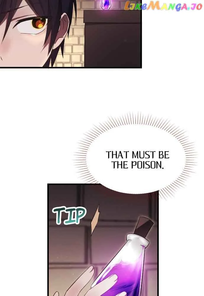 Vengeful Weapon, Tears of Poison Chapter 22 page 26