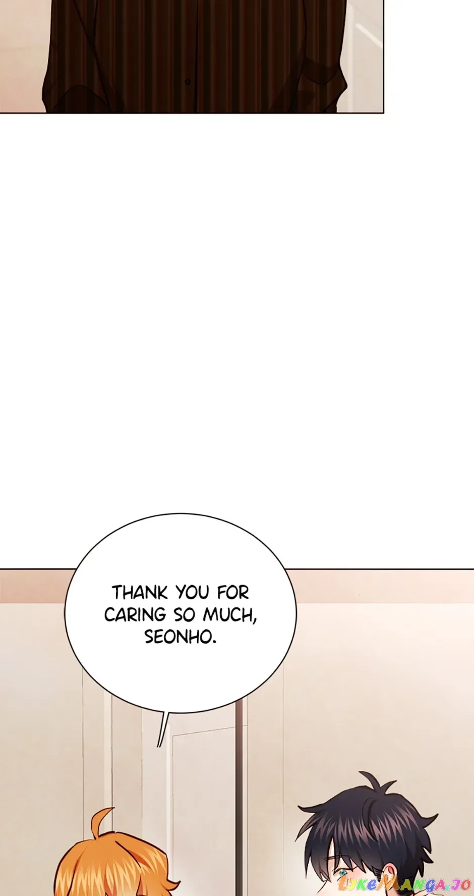 Viewer’s Choice: The Dating Show Chapter 25 page 11