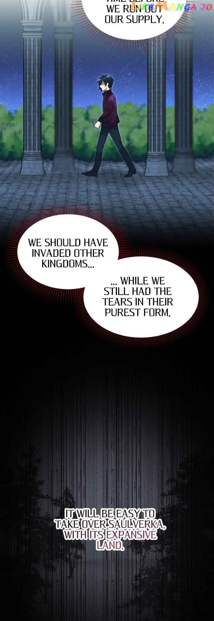 Vengeful Weapon, Tears of Poison Chapter 22 page 36