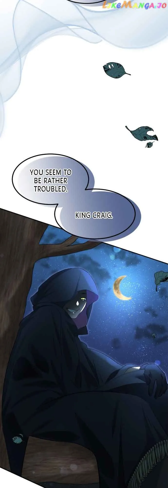 Vengeful Weapon, Tears of Poison Chapter 22 page 41
