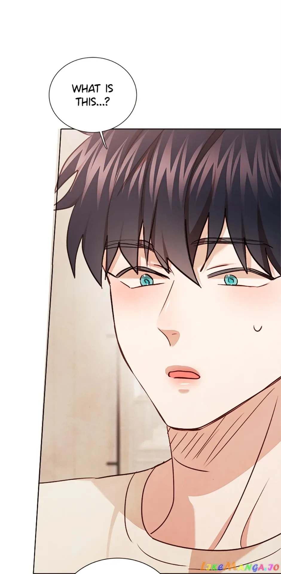 Viewer’s Choice: The Dating Show Chapter 25 page 16