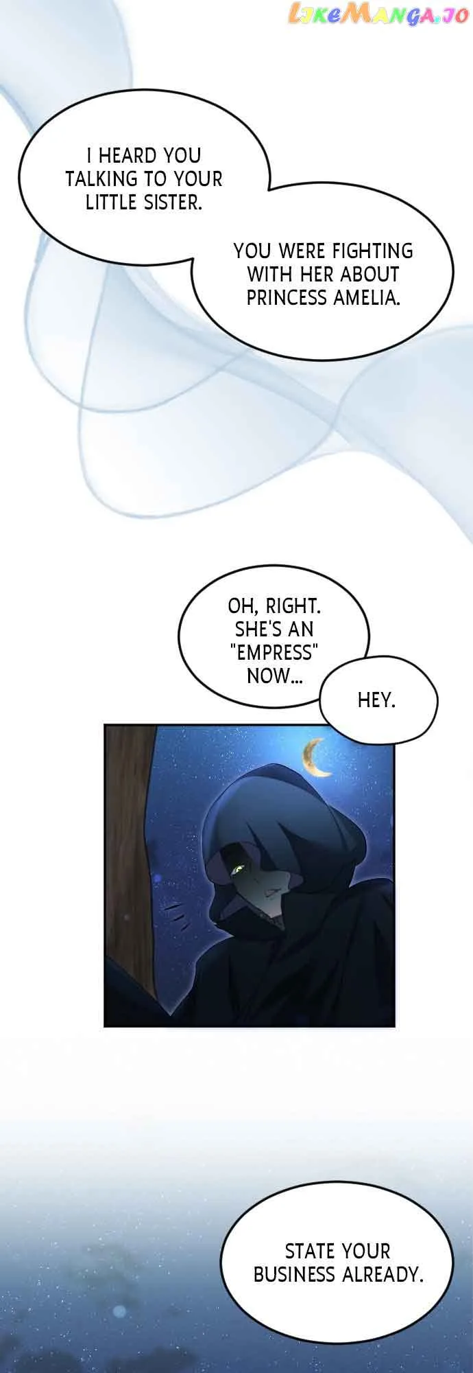 Vengeful Weapon, Tears of Poison Chapter 22 page 44
