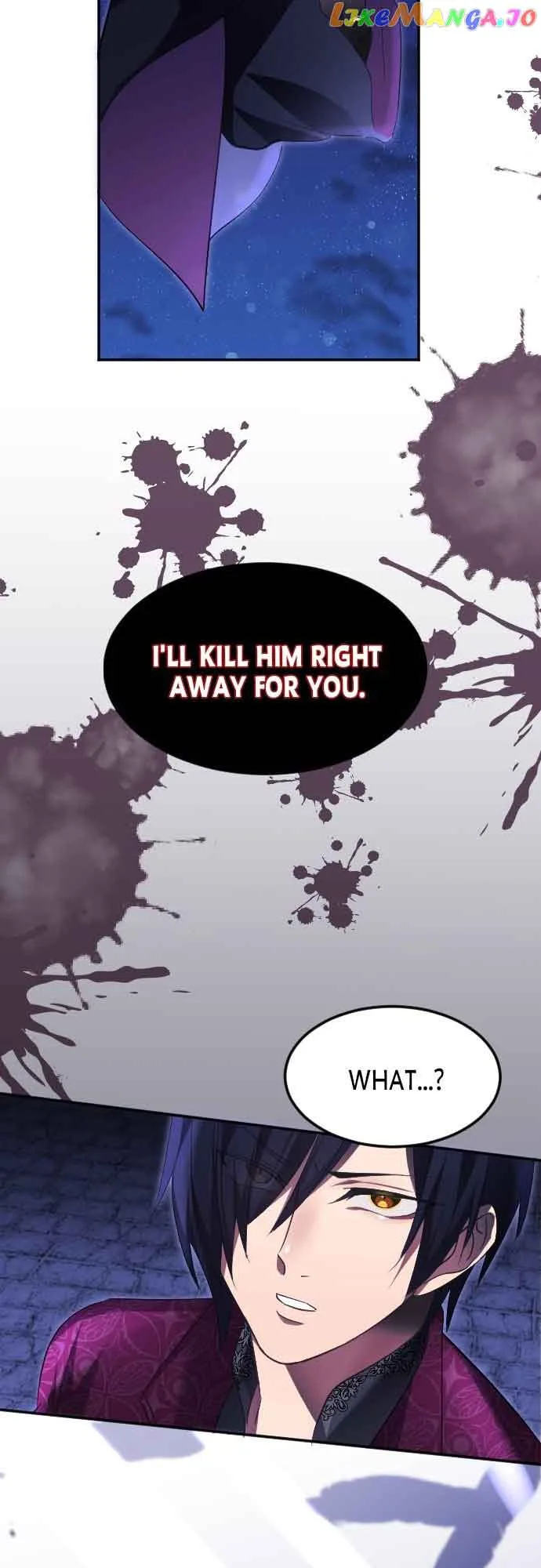 Vengeful Weapon, Tears of Poison Chapter 22 page 48