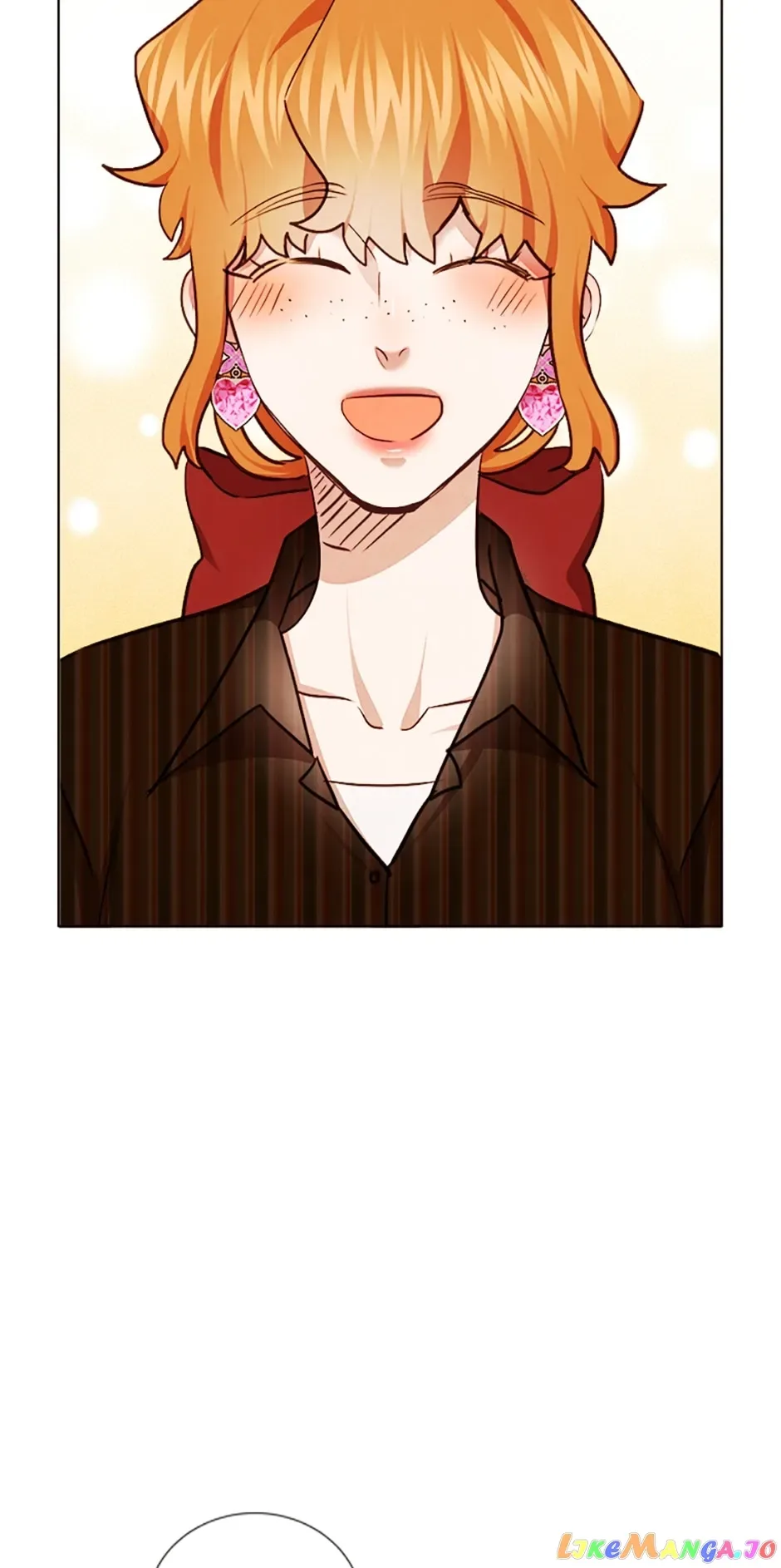 Viewer’s Choice: The Dating Show Chapter 25 page 24