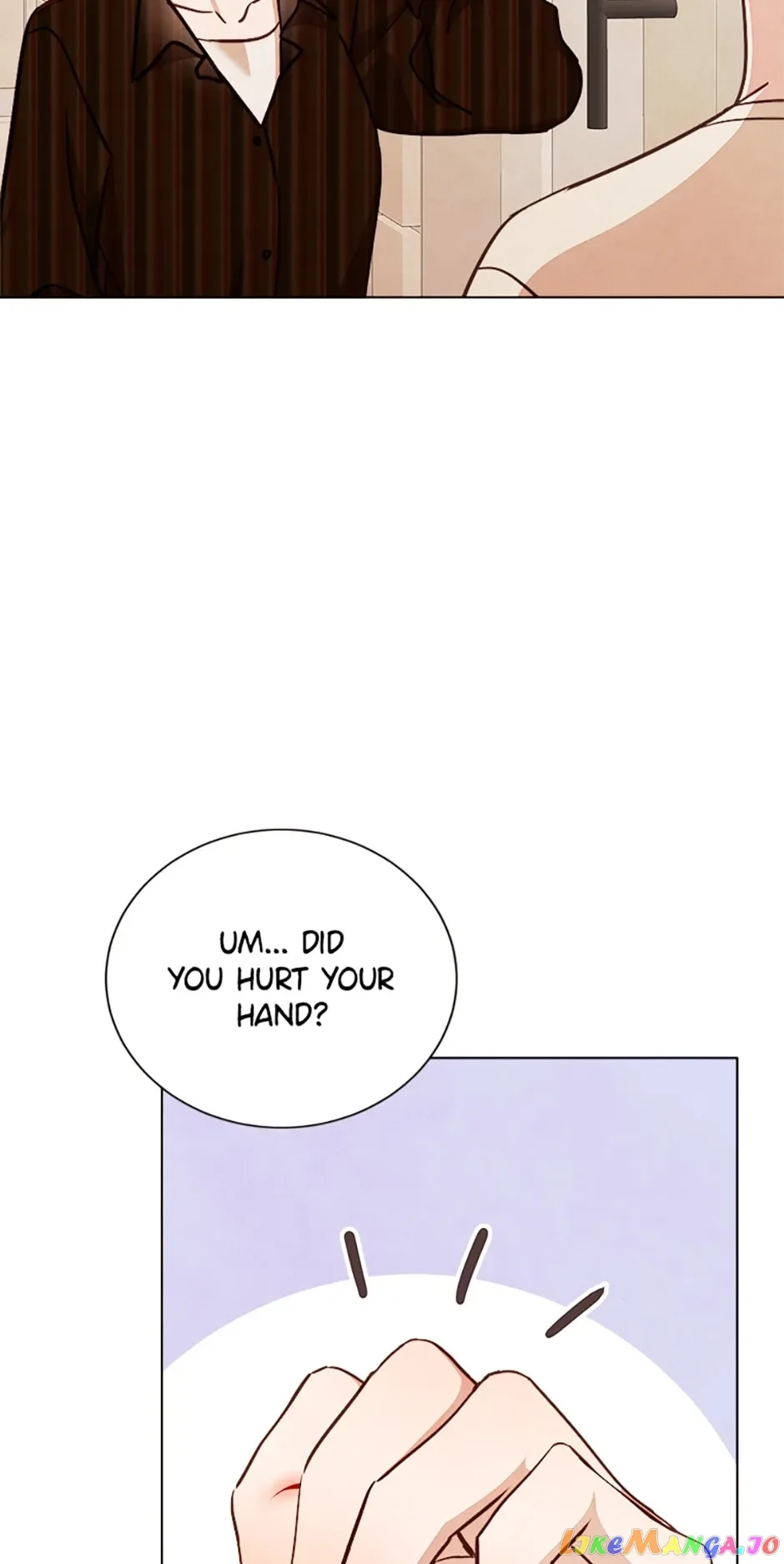Viewer’s Choice: The Dating Show Chapter 25 page 29