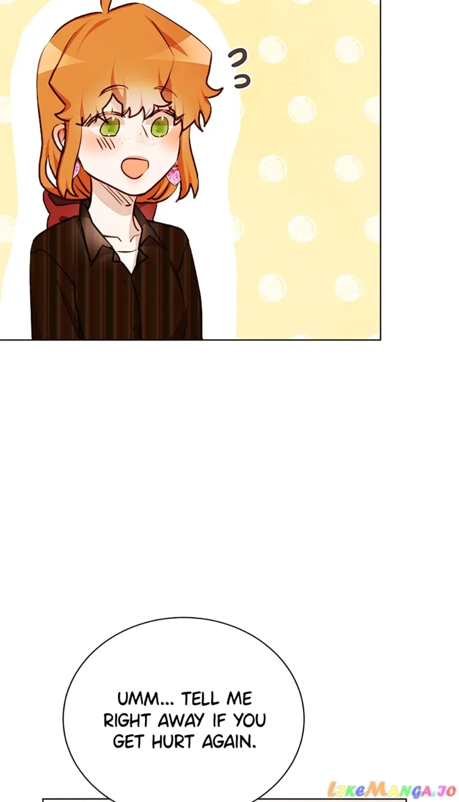 Viewer’s Choice: The Dating Show Chapter 25 page 41