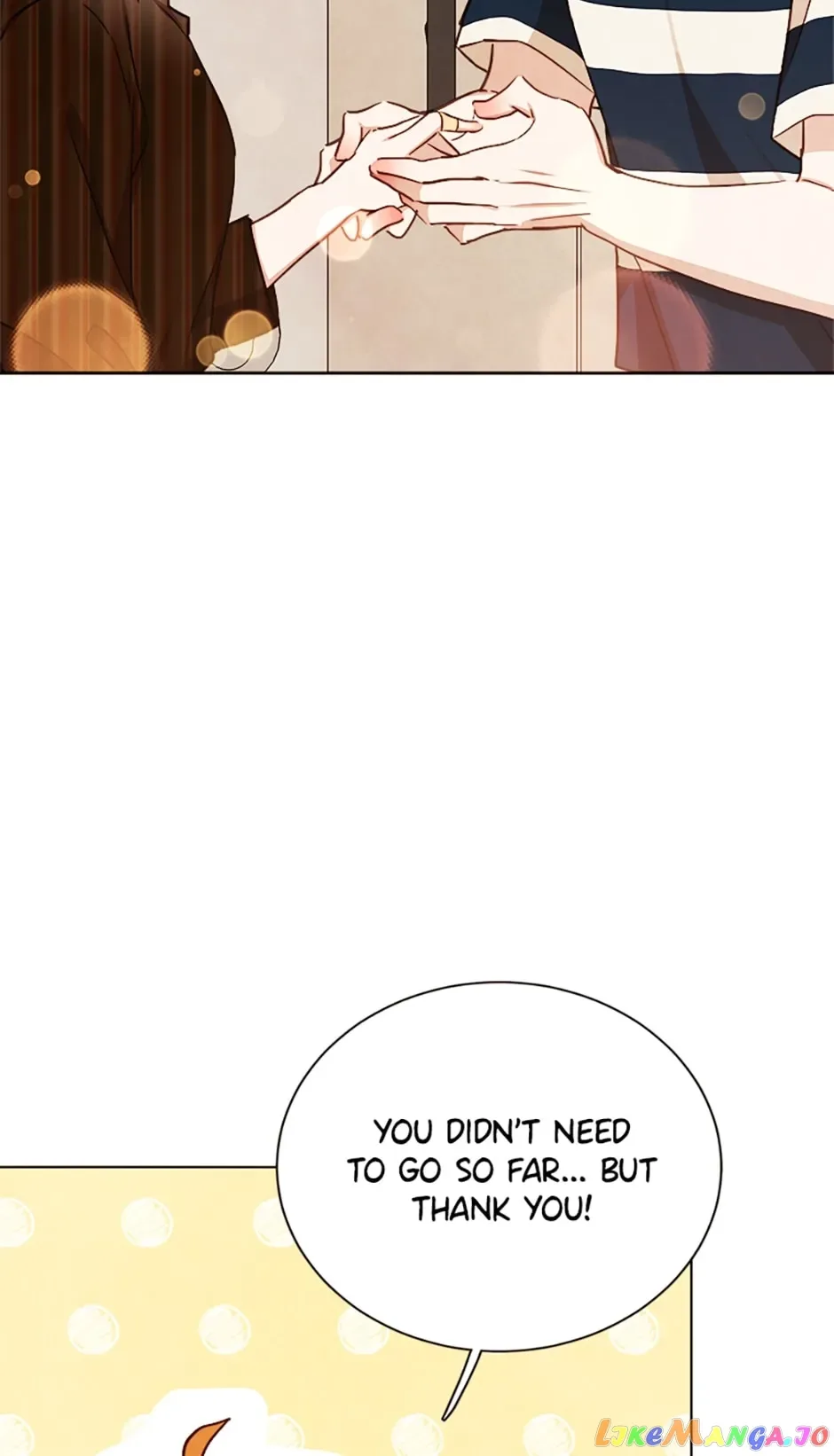 Viewer’s Choice: The Dating Show Chapter 25 page 40
