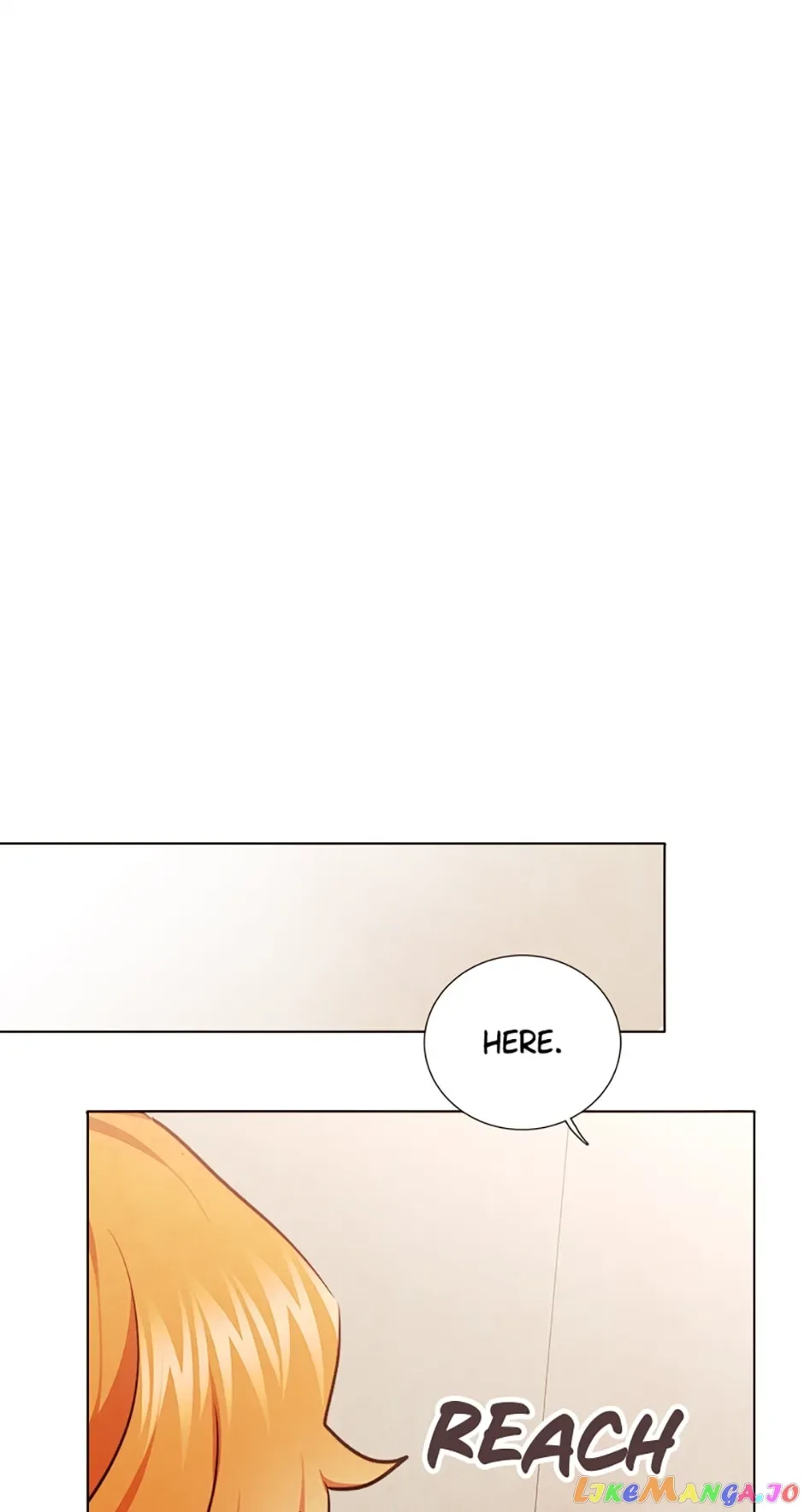Viewer’s Choice: The Dating Show Chapter 25 page 35