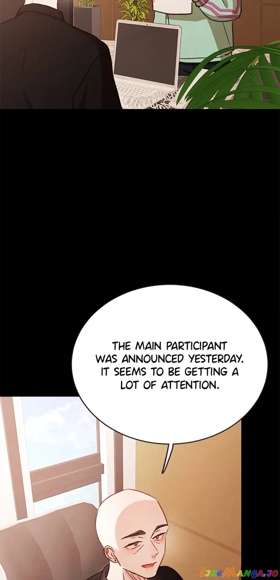 Viewer’s Choice: The Dating Show Chapter 25 page 50