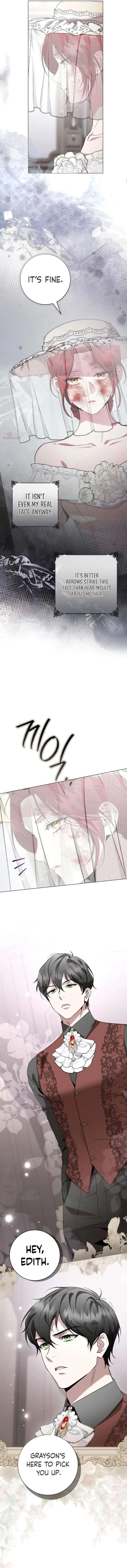 To the Perfect Duke Chapter 26 page 10