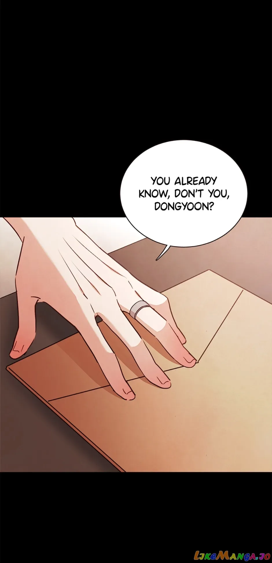 Viewer’s Choice: The Dating Show Chapter 25 page 54