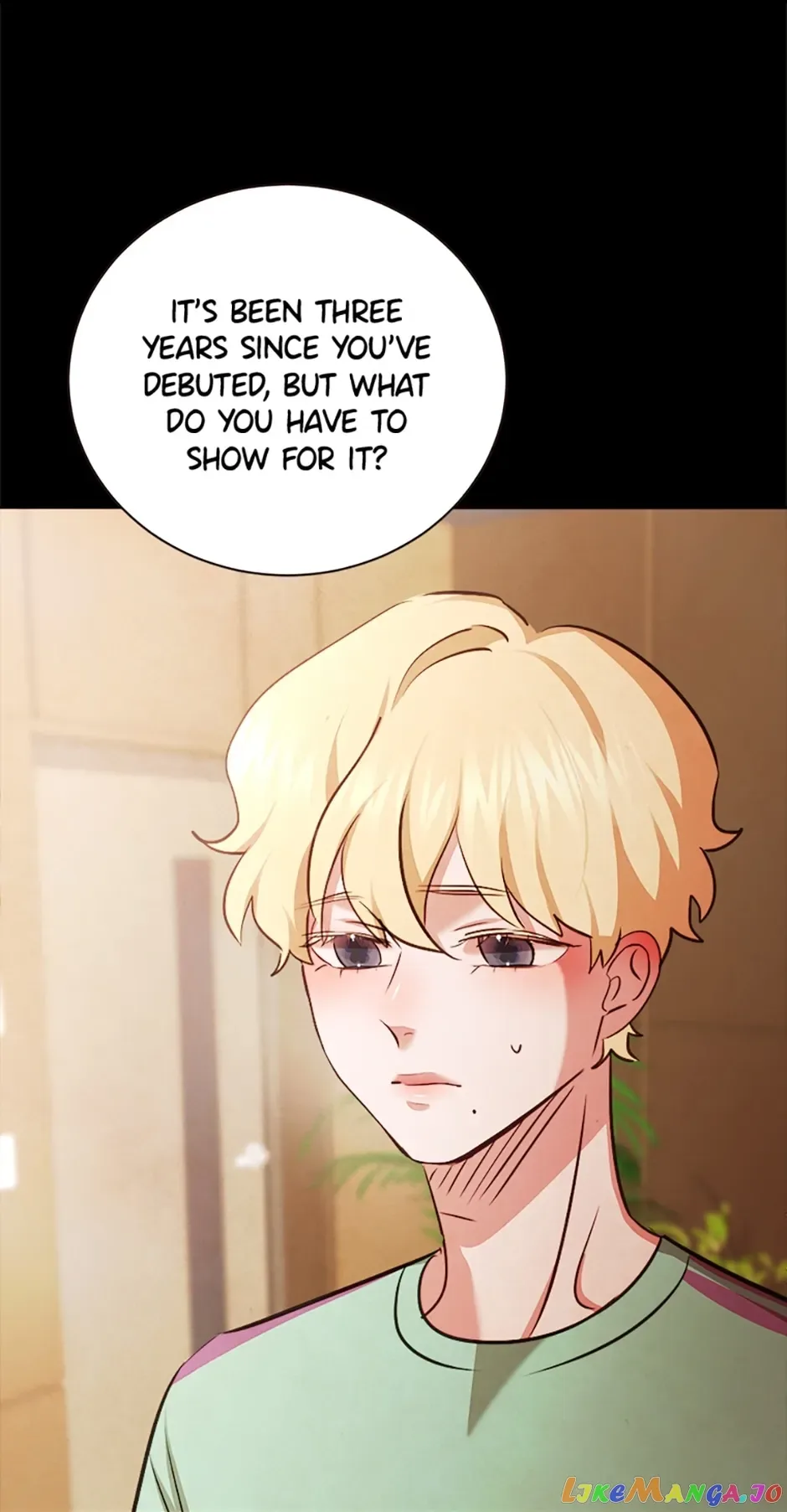 Viewer’s Choice: The Dating Show Chapter 25 page 55